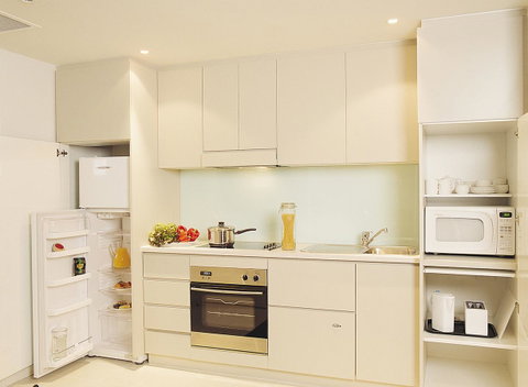 Adina Apartment Hotel Sydney, Darling Harbour - Sunshine Coast Guide 33