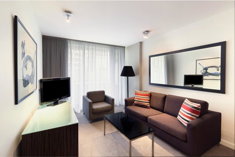 Adina Apartment Hotel Sydney, Darling Harbour - Sunshine Coast Guide 19