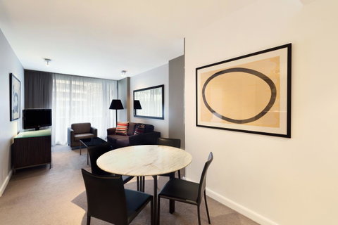 Adina Apartment Hotel Sydney, Darling Harbour - Sunshine Coast Guide 28