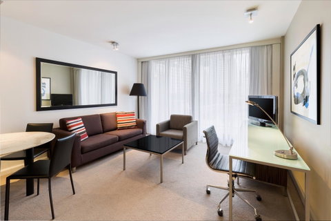 Adina Apartment Hotel Sydney, Darling Harbour - Sunshine Coast Guide 27