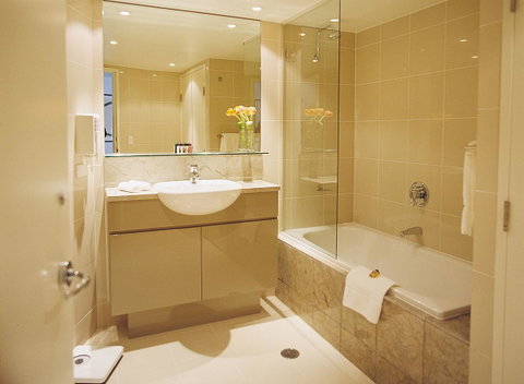 Adina Apartment Hotel Sydney, Darling Harbour - Sunshine Coast Guide 36