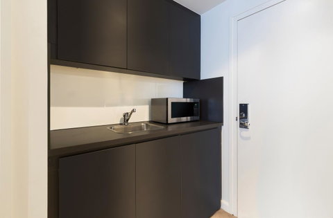Adina Apartment Hotel Sydney, Darling Harbour - Sunshine Coast Guide 21