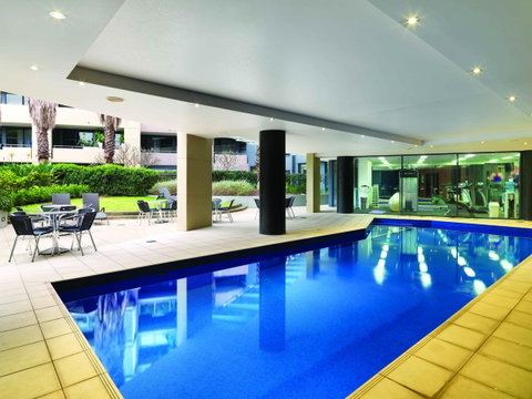 Adina Apartment Hotel Sydney, Darling Harbour - Sunshine Coast Guide 0