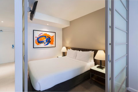 Adina Apartment Hotel Sydney, Darling Harbour - Sunshine Coast Guide 8