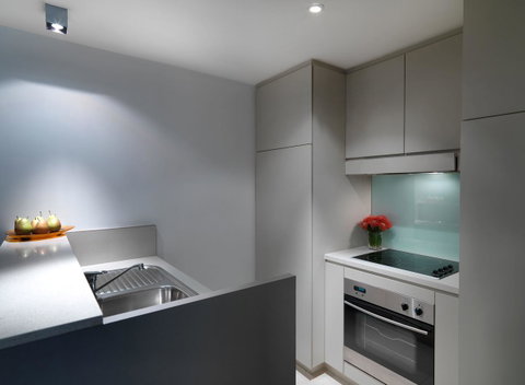 Adina Apartment Hotel Sydney, Darling Harbour - Sunshine Coast Guide 34