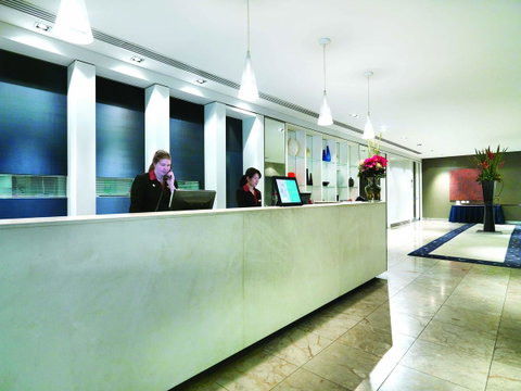 Adina Apartment Hotel Sydney, Darling Harbour - Sunshine Coast Guide 11