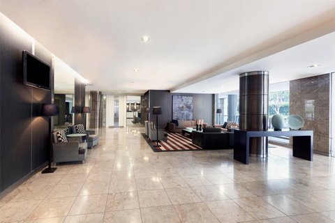 Adina Apartment Hotel Sydney, Darling Harbour - Sunshine Coast Guide 18