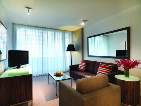 Adina Apartment Hotel Sydney, Darling Harbour - Sunshine Coast Guide 24