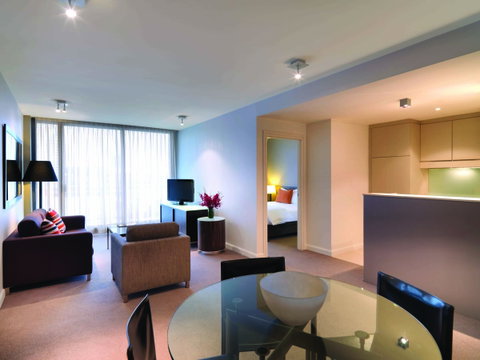 Adina Apartment Hotel Sydney, Darling Harbour - Sunshine Coast Guide 30