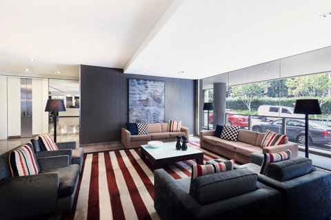 Adina Apartment Hotel Sydney, Darling Harbour - Sunshine Coast Guide 10