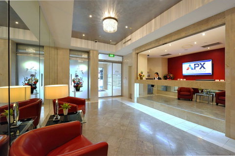 APX Darling Harbour - Sunshine Coast Guide 0