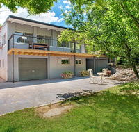 Wildlife Lodge Katoomba - Sunshine Coast Guide