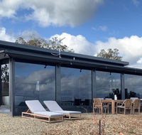 Belisi Farmstay Cottage