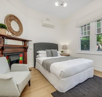 Large terrace in Sydneys lower North Shore - Sunshine Coast Guide