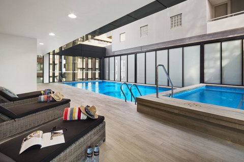 Quest St Leonards - Sunshine Coast Guide 2