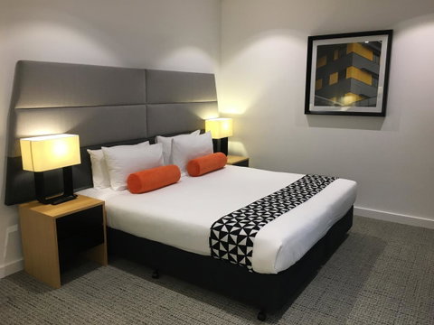 Quest St Leonards - Sunshine Coast Guide 1