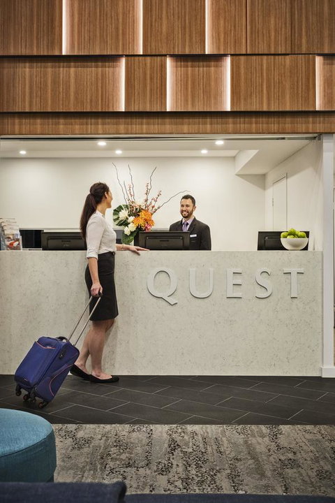 Quest St Leonards - Sunshine Coast Guide 11