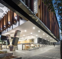 Quest St Leonards - Sunshine Coast Guide
