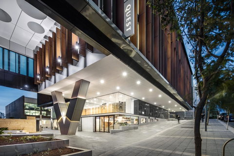 Quest St Leonards - Sunshine Coast Guide 0
