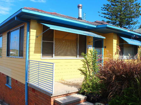Pinny Paradise - Sunshine Coast Guide 0