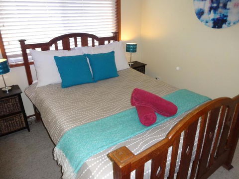 Pinny Paradise - Sunshine Coast Guide 4