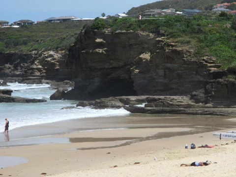 Pinny Paradise - Sunshine Coast Guide 13