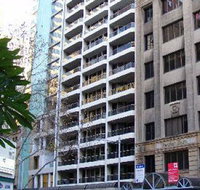 Madison Carrington Apartments - Sunshine Coast Guide