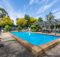 Sky Rider Motor Inn - Sunshine Coast Guide