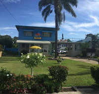 Kon Tiki Apartments - Sunshine Coast Guide