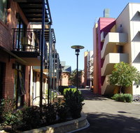 Sydney University Village - Sunshine Coast Guide