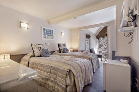 Pure Chalet Thredbo - Sunshine Coast Guide 38