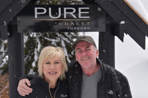 Pure Chalet Thredbo - Sunshine Coast Guide 5
