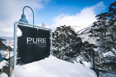 Pure Chalet Thredbo - Sunshine Coast Guide 41