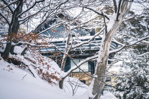 Pure Chalet Thredbo - Sunshine Coast Guide 27