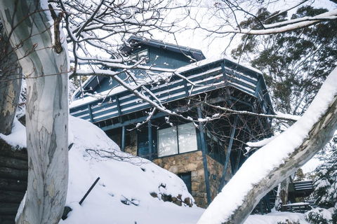 Pure Chalet Thredbo - Sunshine Coast Guide 40