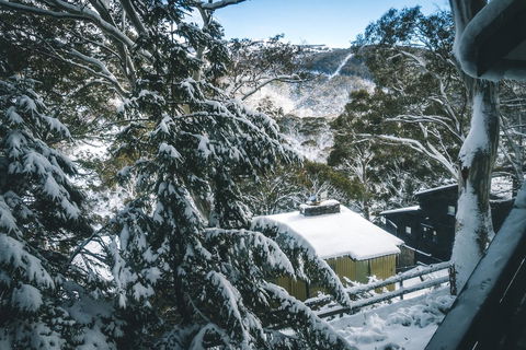 Pure Chalet Thredbo - Sunshine Coast Guide 34