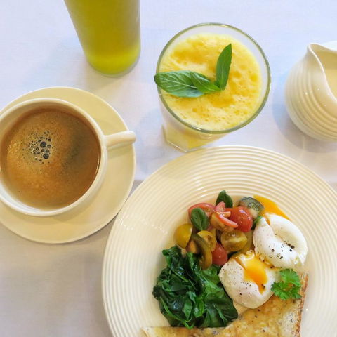 Pure Chalet Thredbo - Sunshine Coast Guide 23