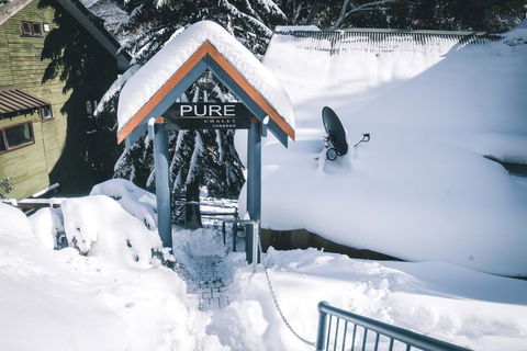Pure Chalet Thredbo - Sunshine Coast Guide 26