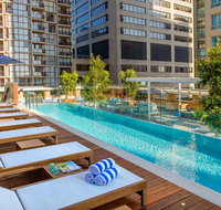 Primus Hotel Sydney - Sunshine Coast Guide