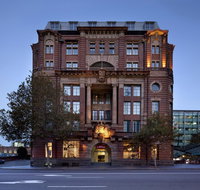 Adina Apartment Hotel Sydney Central - Sunshine Coast Guide