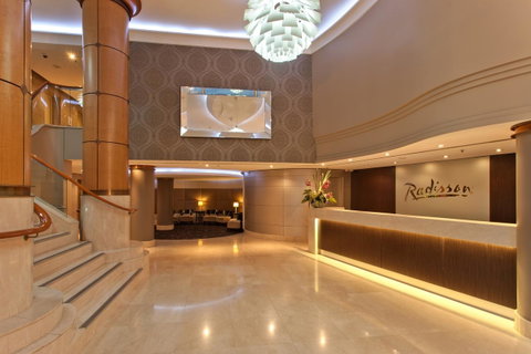 Rydges Darling Square Apartment Hotel - Sunshine Coast Guide 8