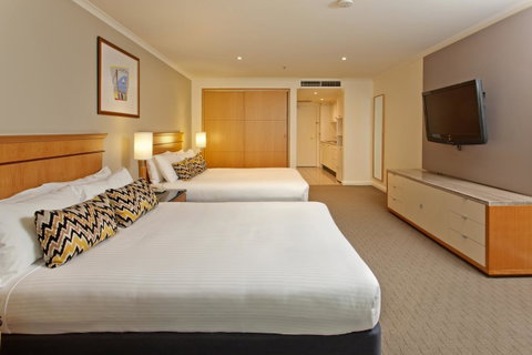 Rydges Darling Square Apartment Hotel - Sunshine Coast Guide 25