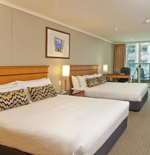 Rydges Darling Square Apartment Hotel - Sunshine Coast Guide 19