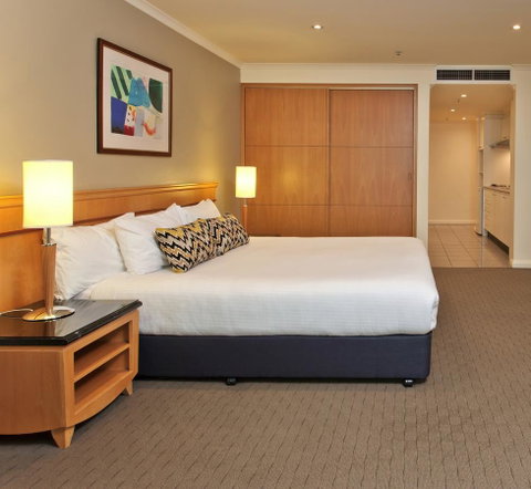 Rydges Darling Square Apartment Hotel - Sunshine Coast Guide 21
