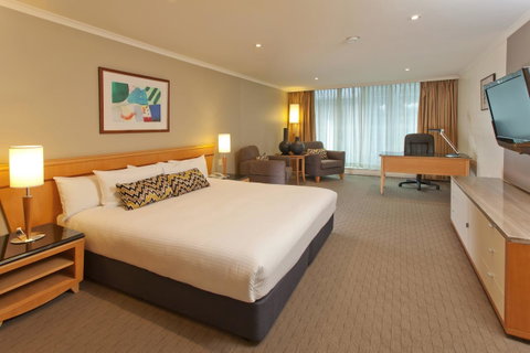 Rydges Darling Square Apartment Hotel - Sunshine Coast Guide 14