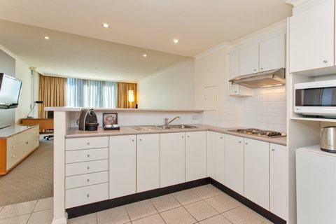 Rydges Darling Square Apartment Hotel - Sunshine Coast Guide 12