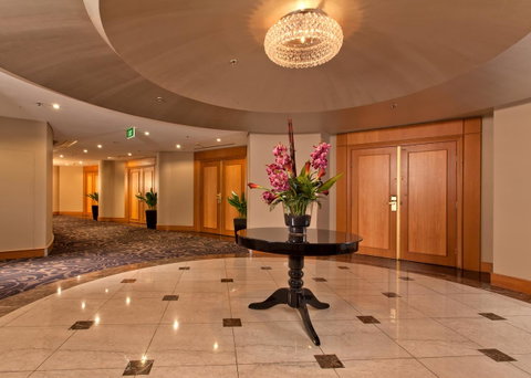 Rydges Darling Square Apartment Hotel - Sunshine Coast Guide 31