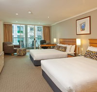 Radisson Hotel  Suites Sydney - Sunshine Coast Guide