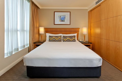 Rydges Darling Square Apartment Hotel - Sunshine Coast Guide 28