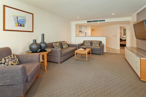 Rydges Darling Square Apartment Hotel - Sunshine Coast Guide 11